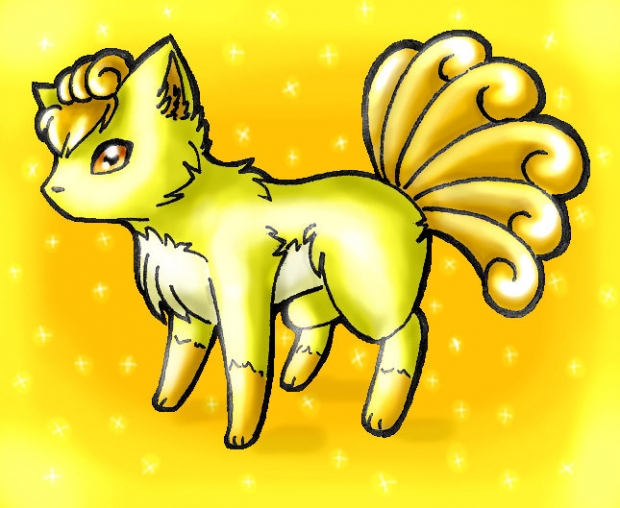 pokemon shiny vulpix