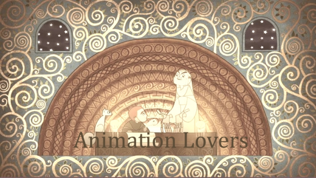 Animation Lovers